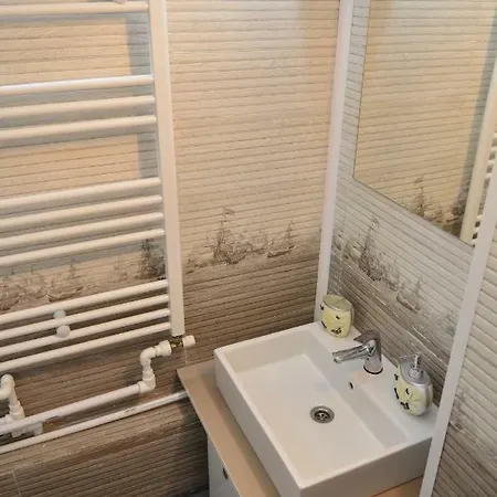 Appartement Rosetti 01 - Romana