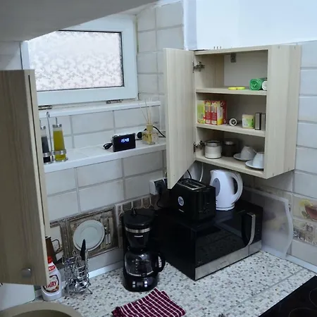Rosetti 01 - Romana Apartamento Bucarest
