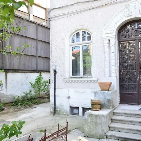 Rosetti 01 - Romana Bucarest