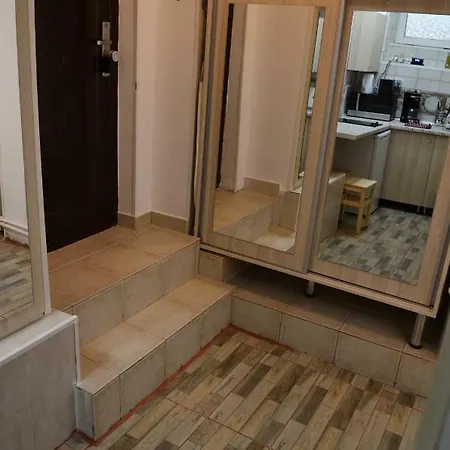 Rosetti 01 - Romana Appartement Bucarest