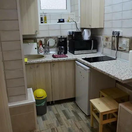 Rosetti 01 - Romana Apartamento