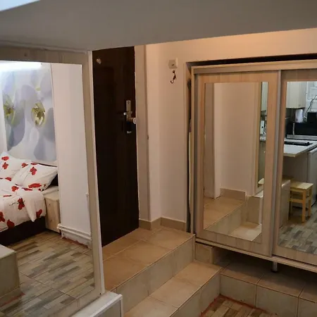 Apartamento Rosetti 01 - Romana Bucarest